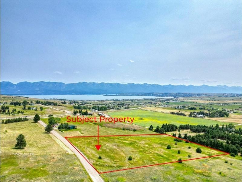 Polson, Lake County, MT Undeveloped Land for sale Property ID: 415721671