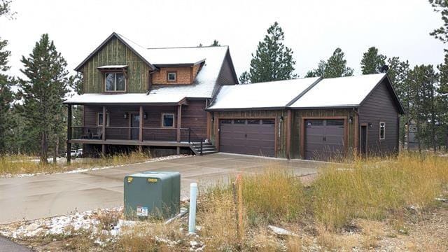 Lead, Lawrence County, SD House for sale Property ID: 417983759