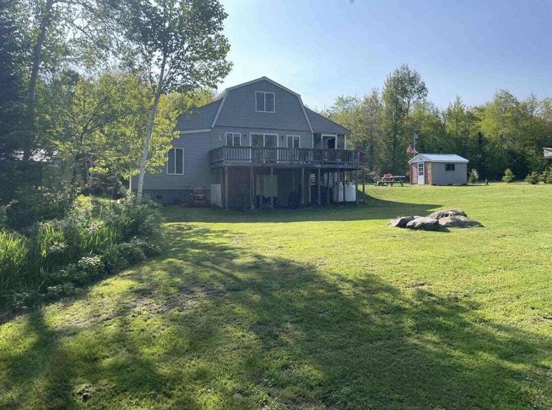1 New England Road, Abbot, ME 04406  617600605 for Sale