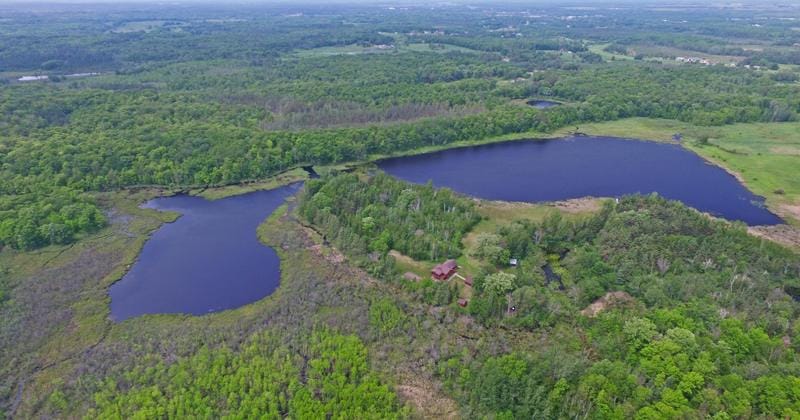 38257 Dove St, Spencer Twp, MN 56431 - MLS 6373183 for Sale