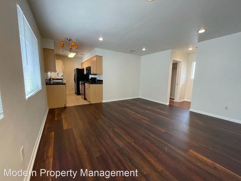 1311 N. Mansfield Ave. - UNIT B  1311 N. Mansfield Ave. for Sale