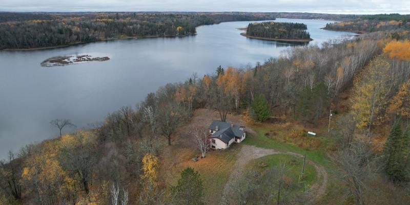 39706 Ander Rd, Waubun, MN 56589 - MLS 6454977 for Sale
