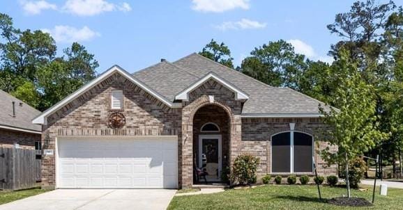 64 Hallmark Dr, Conroe, TX 77304 for Rent