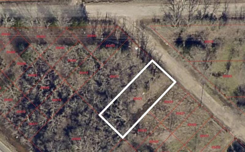 TBD Voncille Dr, Quinlan, TX 75474 for Sale