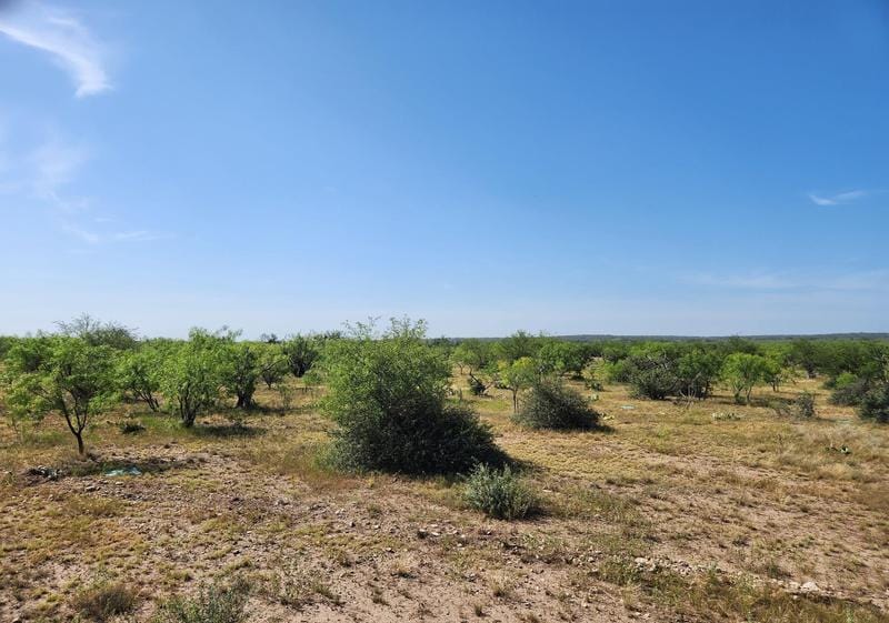 Tract 54 Dry Creek Road, Out of Area, TX 76859 for Sale