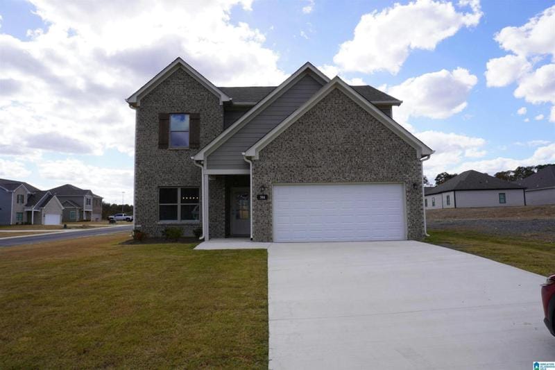 384 TROUBADOUR LANE, JASPER, AL 35501 Single Family Residence For Sale  MLS# 21369117