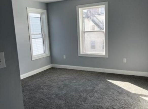 174 Scheerer Ave - Newark, NJ 07112 - Home For Rent