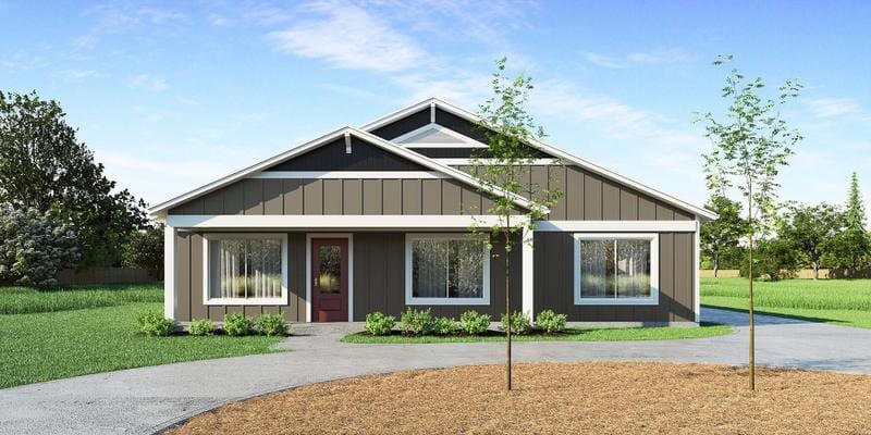 6456 Truax Road, Central Point OR 97502 for Sale