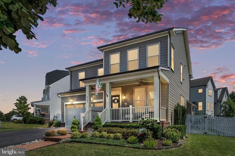 Dumfries, Prince William County, VA House for sale Property ID: 417151621