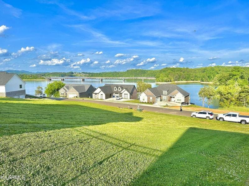 Lot 131 Bridgewater Blvd, Morristown, TN 37814  615255190 for Sale