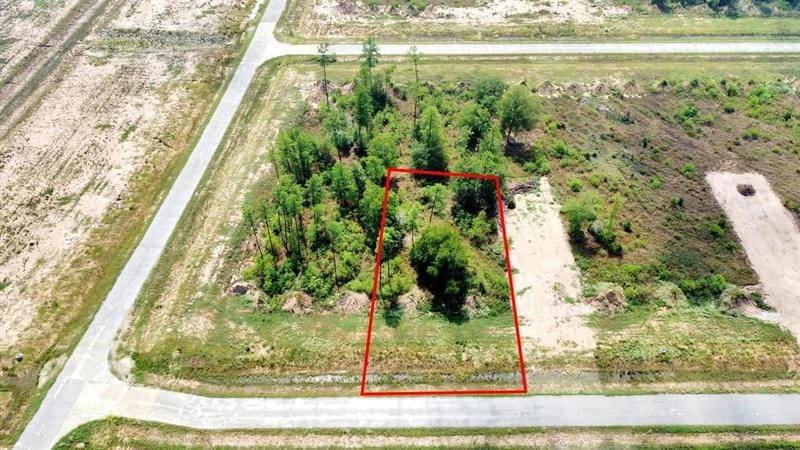 913 ROAD 5882, Cleveland, TX 77327 Land For Sale  MLS# 66943294