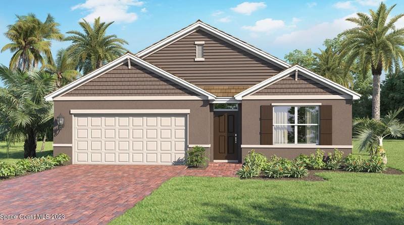 4846 Barr St, West Melbourne, FL 32904 - MLS 978246 for Sale