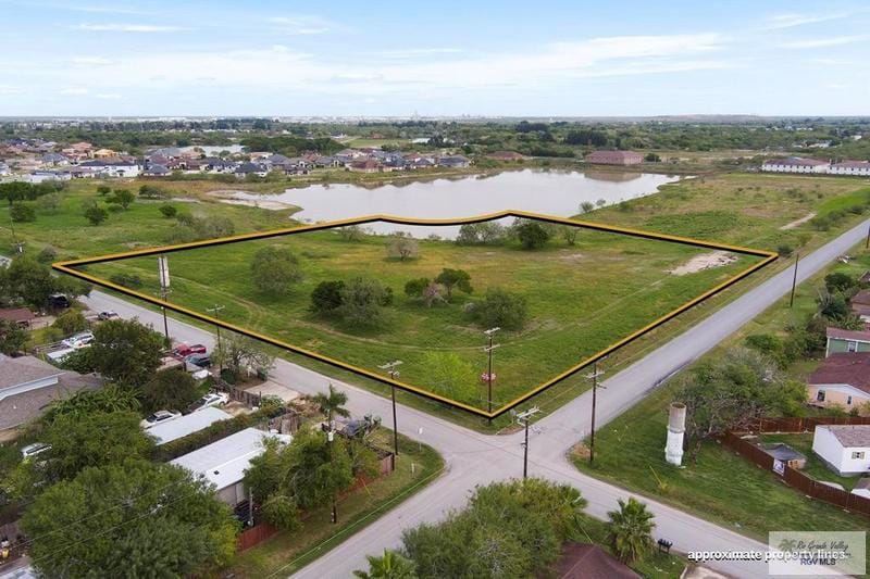 0 Houston Rd, BROWNSVILLE, TX 78521 for Sale