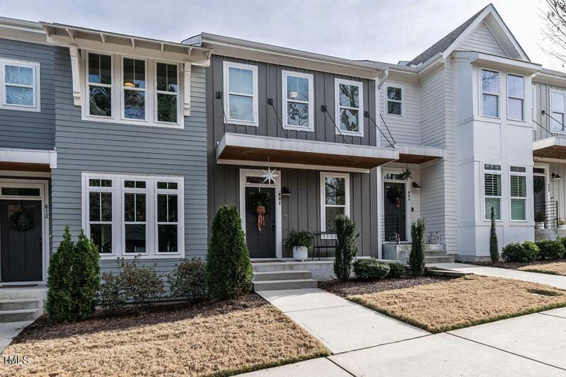 608 Watauga St, Raleigh, NC 27604  MLS# 10003865 for Sale