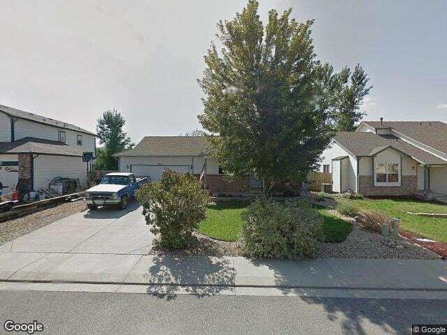 Hawthorn, FREDERICK, CO 80530  620933747 for Sale
