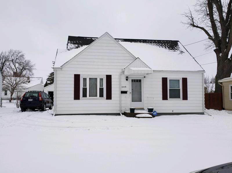 648 Cortlandt Ave, Lima, OH 45801 - MLS 1008361 for Sale