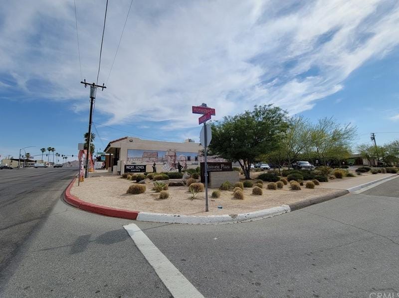 5653 Plaza Rd, 29 Palms, CA 92277 - MLS JT21132251 for Sale