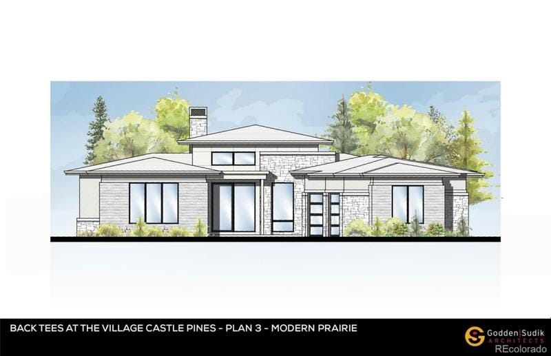 6176 OXFORD PEAK LN, Castle Rock, CO 80108 Single Family Residence For Sale  MLS# 7311570