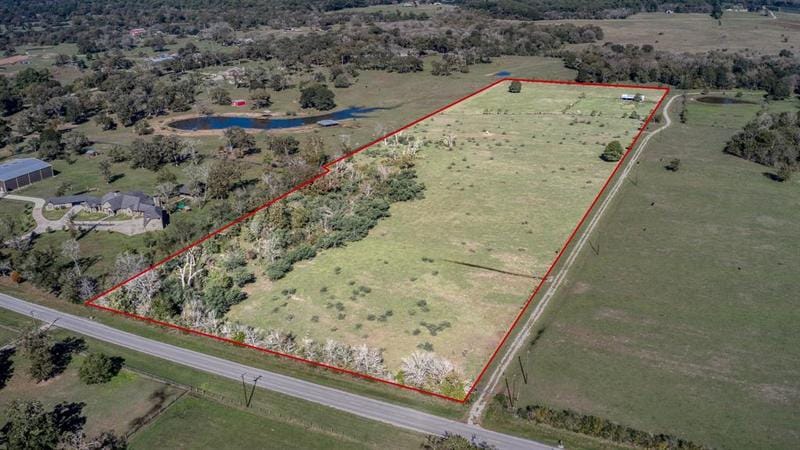35778 Howell Rd, Waller, TX 77484 for Sale