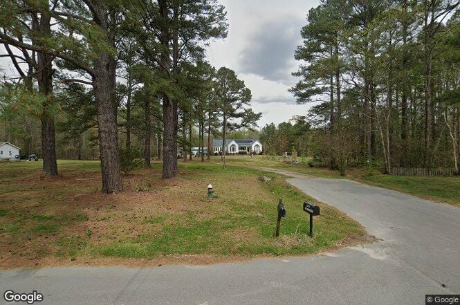 3000 Heard Rd N, Wilson, NC 27896  MLS# 100411158 for Sale