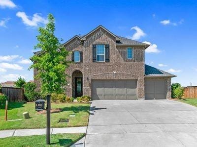 3336 Denali Ln, Irving, TX 75063 for Rent