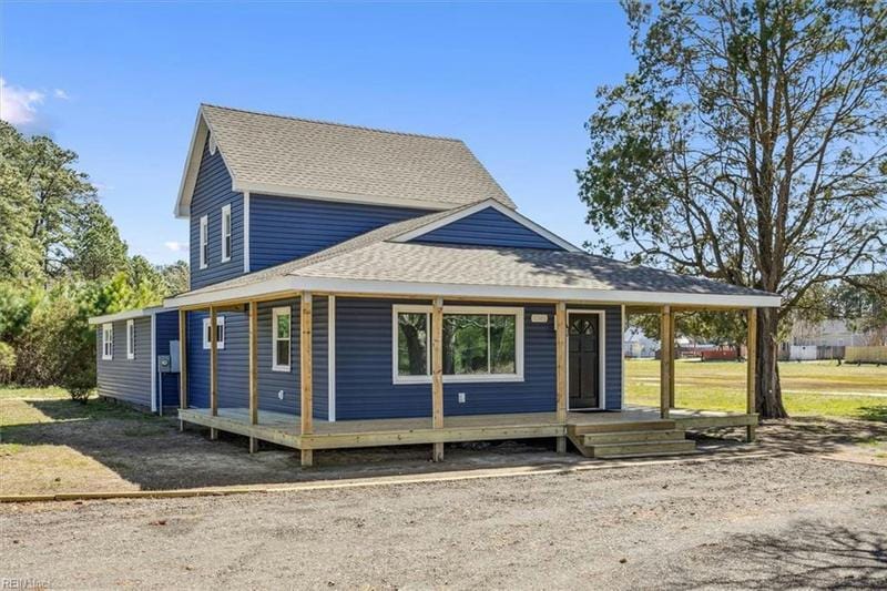 2381 JENKINS NECK RD, Hayes, VA 23072 Single Family Residence For Sale  MLS# 10478531