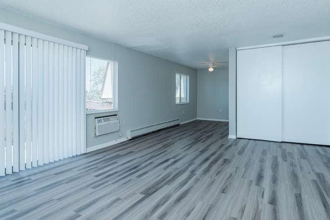 1 BEDROOM. DEP  14155 E. Montview Blvd. for Sale