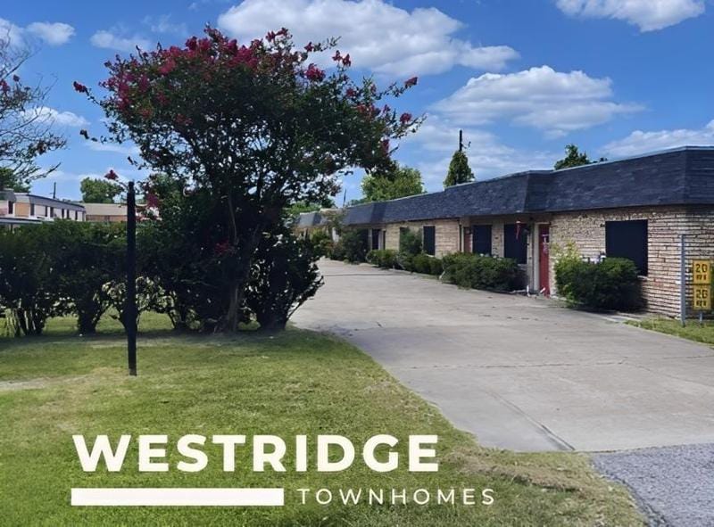 6758 & 6760 Prutzman Rd 9 units, Beaumont, TX 77706 for Sale