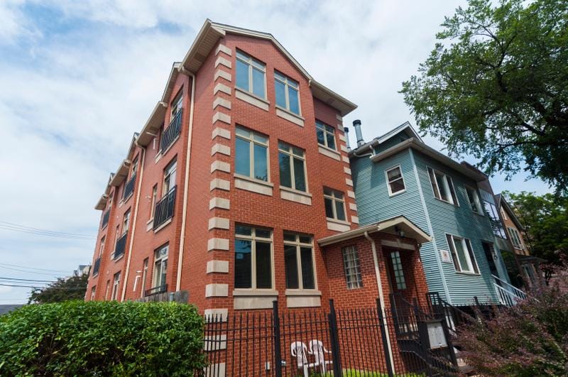 2416 North Greenview Avenue, Unit G, Chicago, IL 60614 for Rent