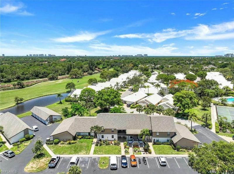 1530 IMPERIAL GOLF COURSE BLVD APT 312, NAPLES, FL 34110 Condominium For Sale  MLS# 223048662