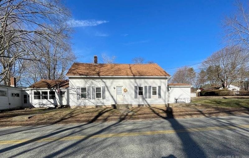 50 Ballouville Rd, Killingly, CT 06241 - MLS 170616053 for Sale
