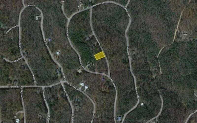 5 Ewa DR, Cherokee Village, AR 72529  618716541 for Sale