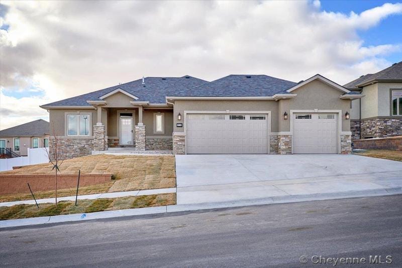 5718 Mica Blf, Cheyenne, WY 82009  MLS# 92091 for Sale