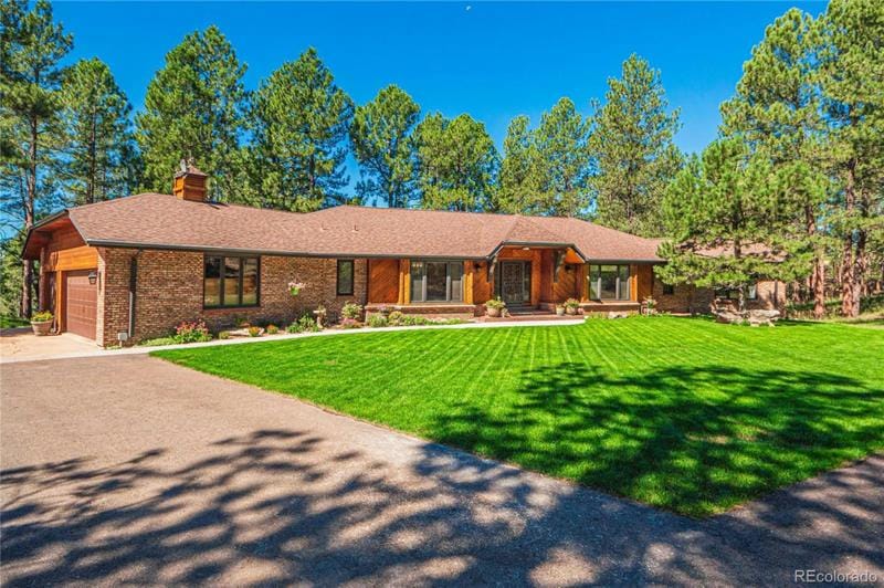 2463 PLACER ST, Franktown, CO 80116 Single Family Residence For Sale  MLS# 4910869