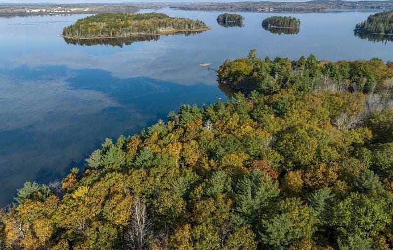 1115 Bar Harbor Rd Lot 3, Bar Harbor, ME 04609 - MLS 1578179 for Sale
