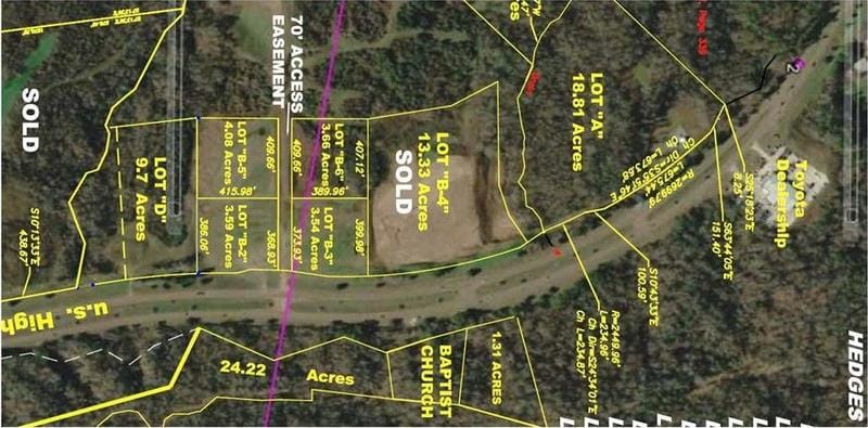 Natchez, Adams County, MS Commercial Property for sale Property ID: 334947260