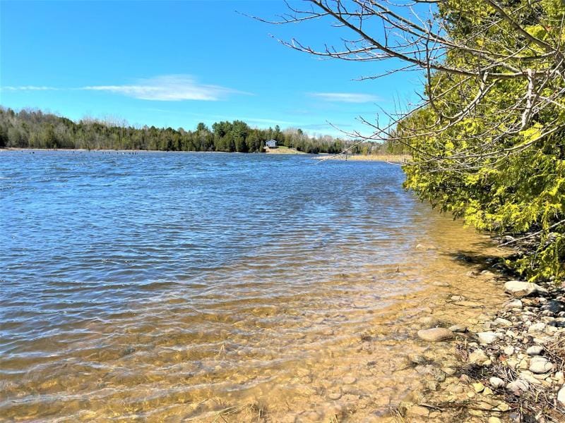 Cheboygan, Cheboygan County, MI Farms and Ranches, Lakefront Property, Waterfront Property, Homesites for sale Property ID: