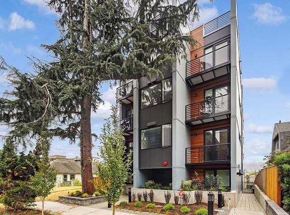 2037 Yale Ave E Apartments - 2037 Yale Ave E - Seattle, WA Apartments for Rent