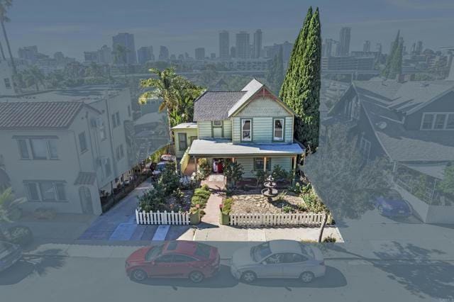 930 21ST ST, San Diego, CA 92102 Multi Family For Sale  MLS# PTP2305583