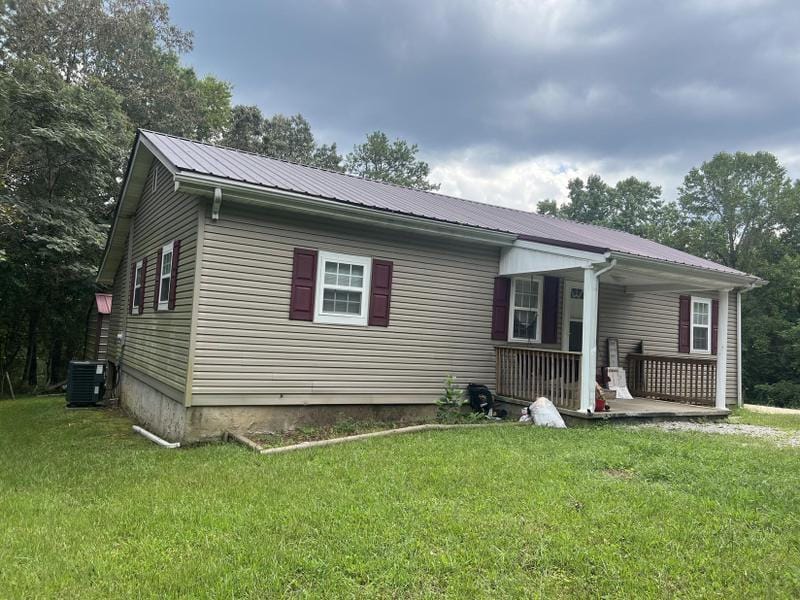 Williamsburg, Whitley County, KY House for sale Property ID: 417566675
