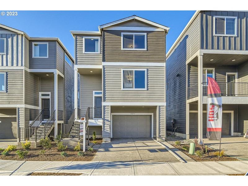 17242 SW Arborcrest WAY Lot38, Beaverton OR 97003 for Sale