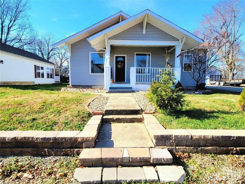 107 N Three St, Marthasville, MO 63357  MLS# 23069453 for Sale