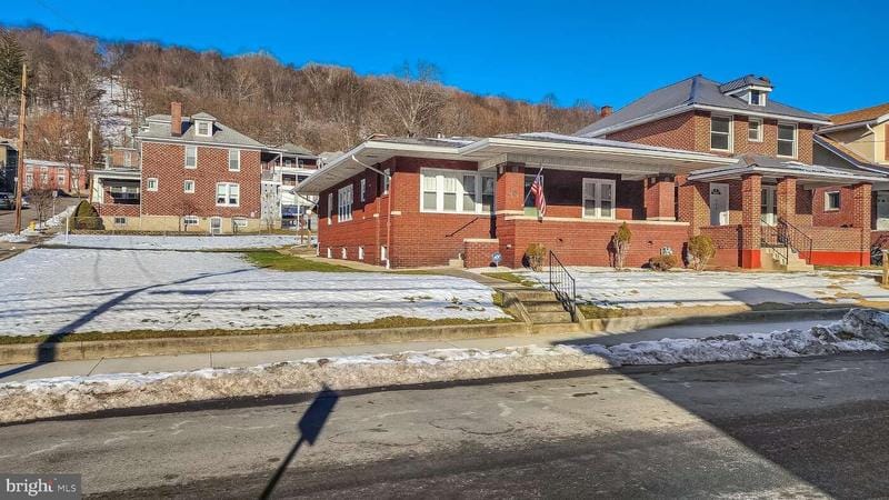 502 FREDERICK STREET, CUMBERLAND, MD 21502  620112655 for Sale
