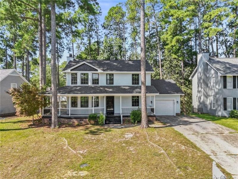 Fayetteville, Cumberland County, NC House for sale Property ID: 417328773