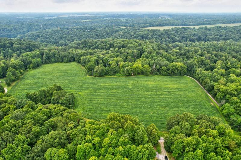 0 N OLIVE CHURCH ROAD, Paragon, IN 46166 Land For Sale  MLS# 21959450