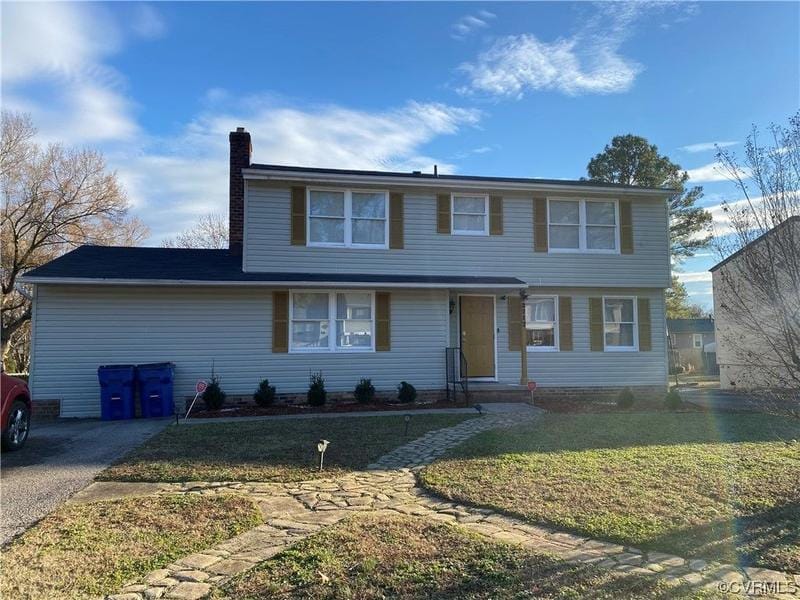 Chester, Chesterfield County, VA House for sale Property ID: 418467143