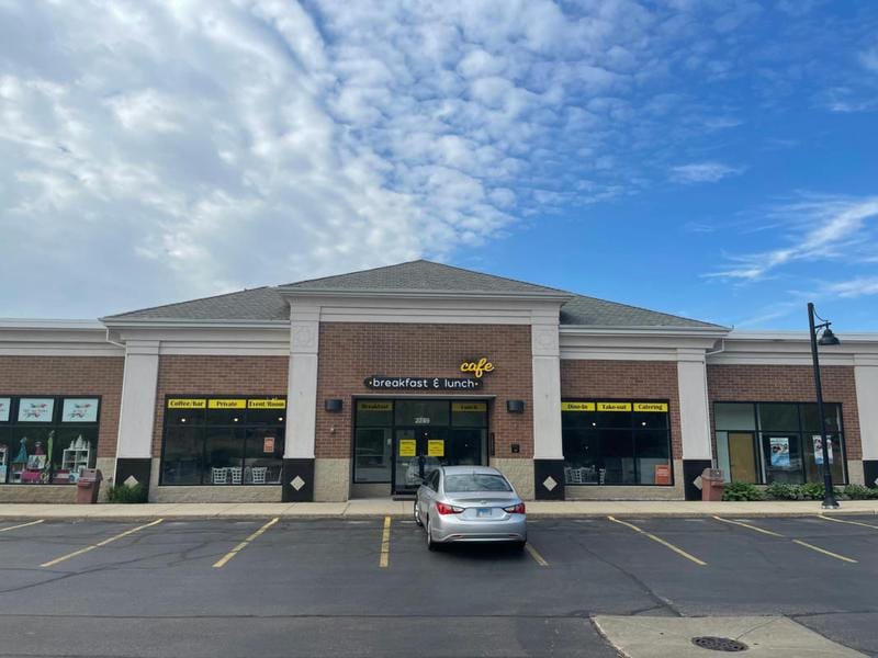 9999 W ALGONQUIN ROAD, Algonquin, IL 60102 Business Opportunity For Sale  MLS# 11950071