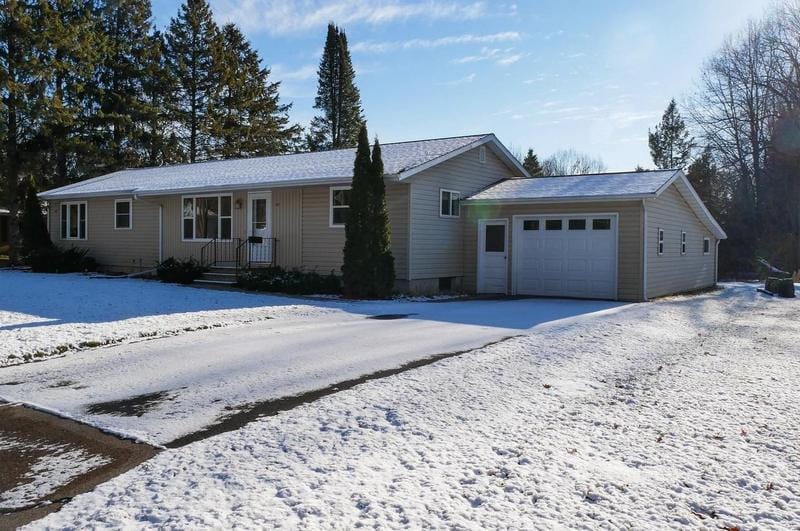732/730 Brucker St, Medford, WI 54451 - MLS 22234463 for Sale