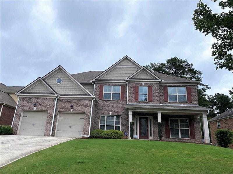 1444 Willis Lake Dr, Kennesaw, GA 30152  MLS# 7255389 for Sale