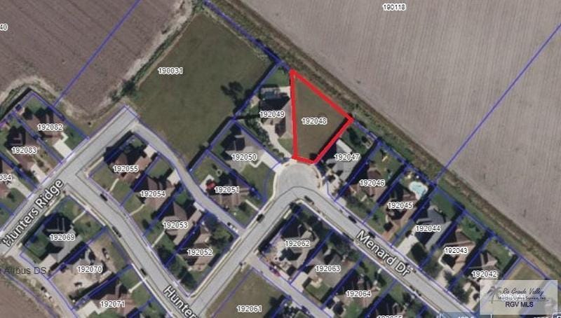 360 Menard Dr #15, SAN BENITO, TX 78586 for Sale